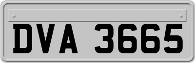 DVA3665