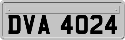DVA4024