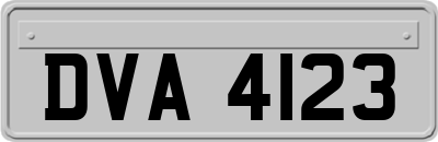 DVA4123