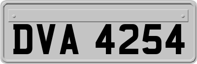 DVA4254