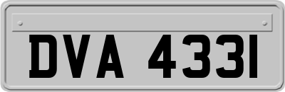 DVA4331