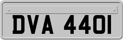 DVA4401