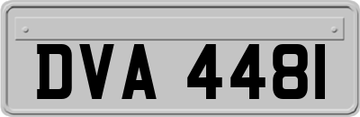 DVA4481