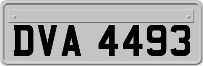 DVA4493
