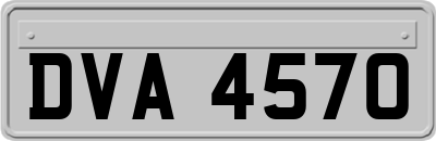 DVA4570