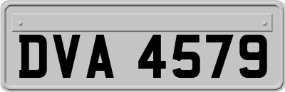 DVA4579