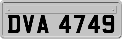 DVA4749