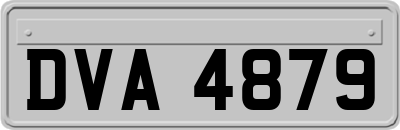 DVA4879
