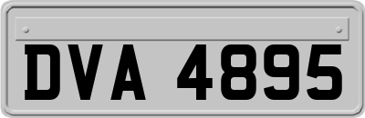 DVA4895