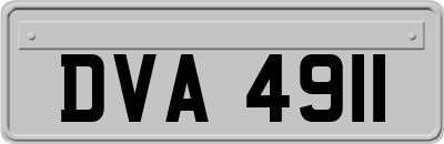DVA4911