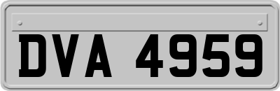 DVA4959