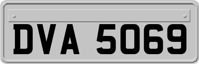 DVA5069