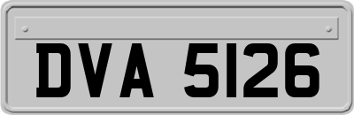 DVA5126