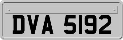 DVA5192