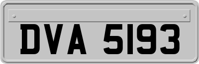 DVA5193