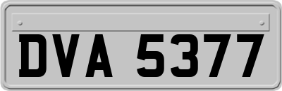 DVA5377