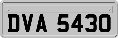 DVA5430