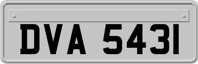 DVA5431