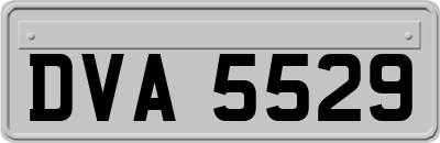 DVA5529