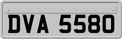 DVA5580
