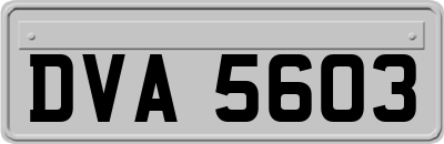 DVA5603