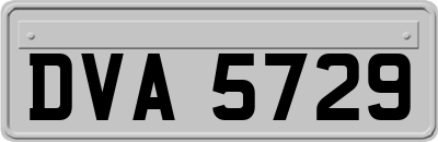 DVA5729