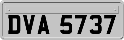 DVA5737
