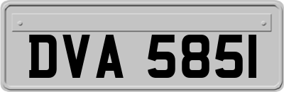 DVA5851