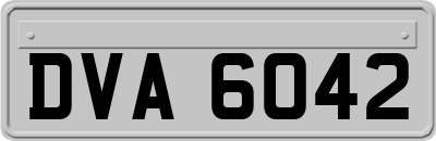 DVA6042