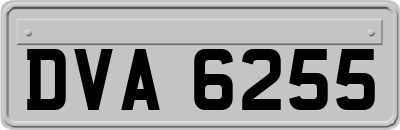 DVA6255