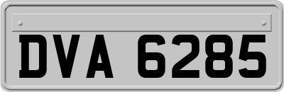 DVA6285