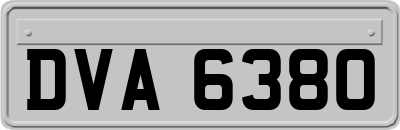 DVA6380