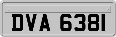 DVA6381