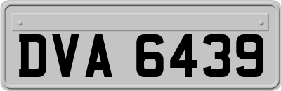 DVA6439
