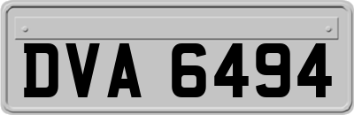DVA6494