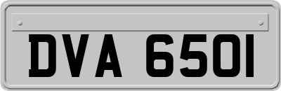 DVA6501