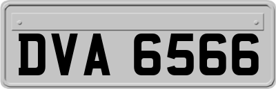 DVA6566