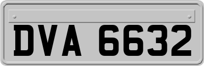DVA6632