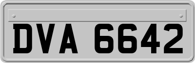 DVA6642