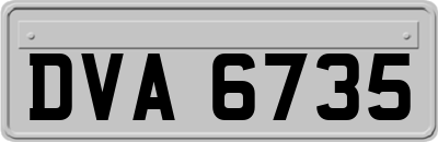 DVA6735