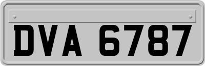 DVA6787