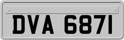 DVA6871