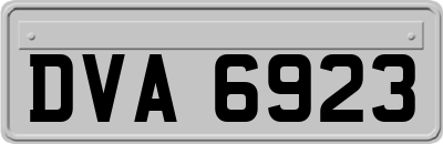 DVA6923