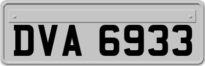 DVA6933