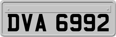 DVA6992