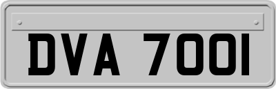 DVA7001