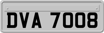 DVA7008