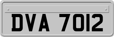 DVA7012