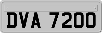 DVA7200