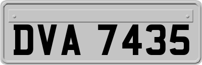DVA7435